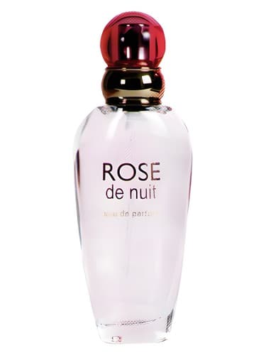 Rose De Nuit