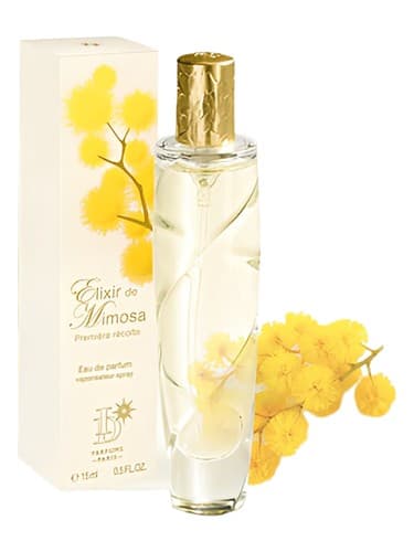 Elixir de Mimosa