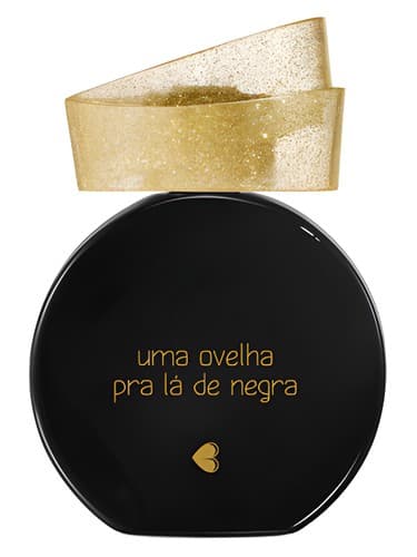 Uma Ovelha Pra Lá de Negra