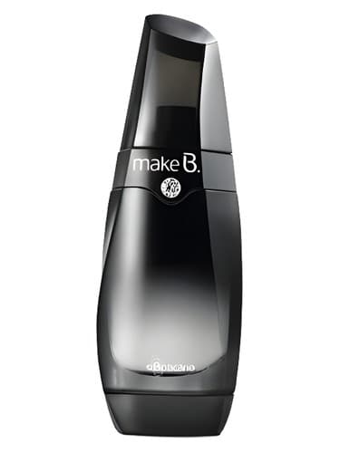 Make B. Eau de Parfum - Eau de Parfum را بسازید