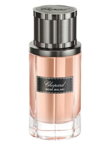 Chopard Rose Malaki - شوپارد رز ملاکی
