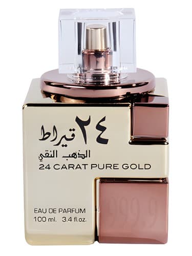 24 Carat Pure Gold - طلای پیور ۲۴ عیار