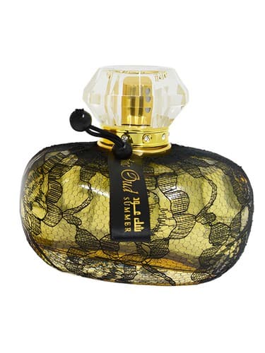 Chic Oud Summer - سامر شیک عود