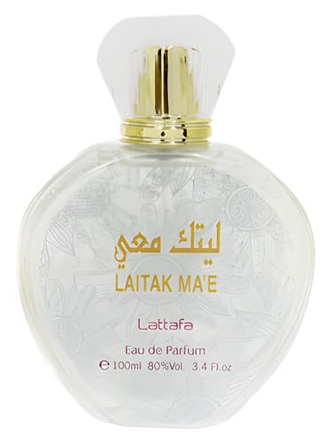 Laitak Ma'e - لایتک مائه