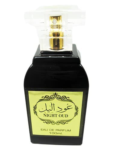 Night Oud - نایت عود
