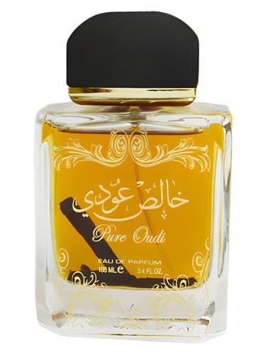 Khalis Oudi (Pure Oudi)