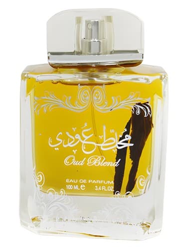 Mukhallat Oudi - مخلط عودی