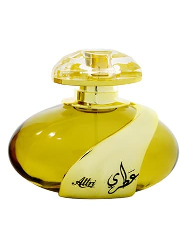 Attri - آتری
