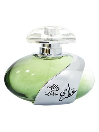 Attri Khusoosi - عطری خوسوسی