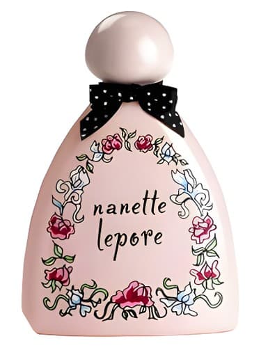 Nanette Lepore - نانت لپور