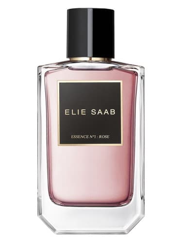 Essence No. 1 Rose - اسانس شماره 1 رز