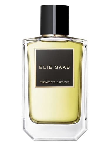 Essence No. 2 Gardenia - اسنس شماره 2 گاردنیا