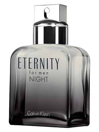 Eternity Night for Men 