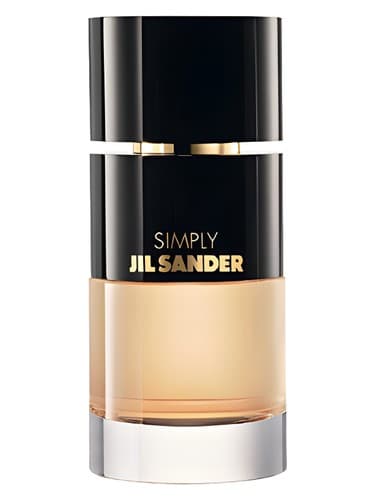 Simply Jil Sander - به سادگی جیل ساندر