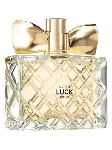 Avon Luck for Her - ایوان شانس برای او