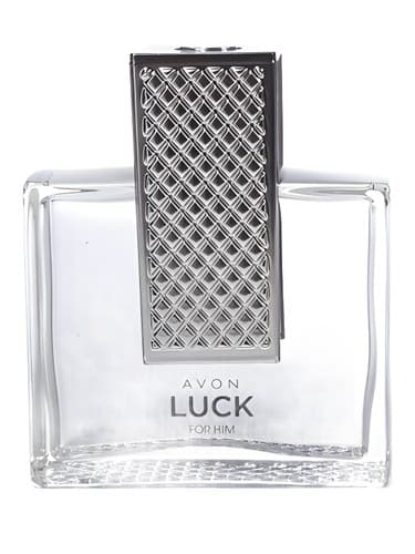 Avon Luck for Him - ایوان شانس برای او