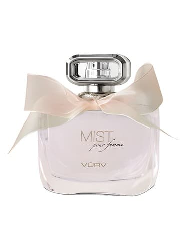 Mist - مه