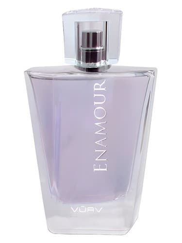 Enamour - عاشق