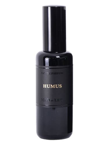 Humus - هوموس
