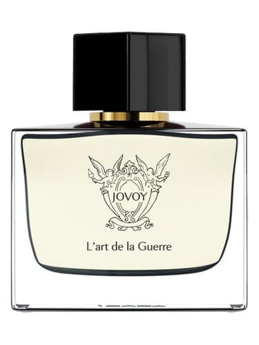 L'Art de la Guerre 