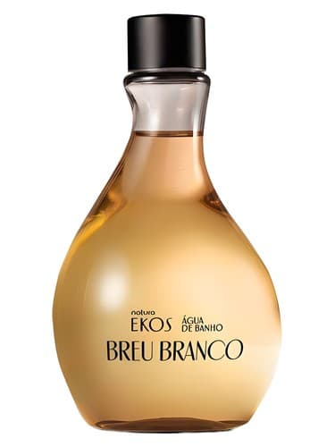 Água de Banho Breu Branco