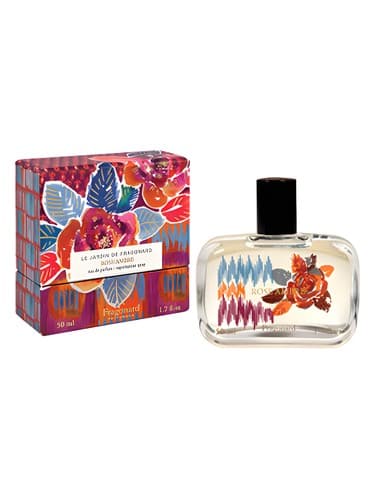 Rose Ambre