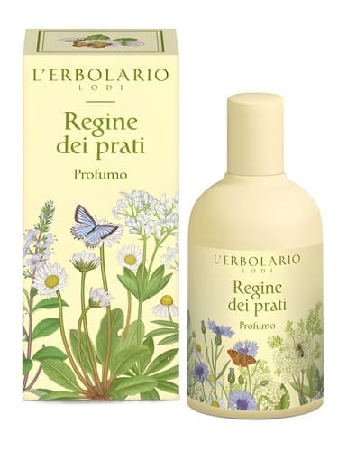 Regine dei Prati