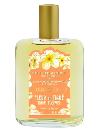 Fleur de Tiare - فلور دو تیار