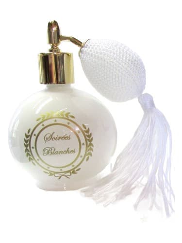 Soirees Blanches 