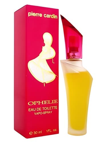 Ophelie - افلی