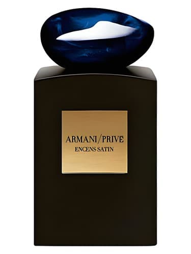 Encens Satin