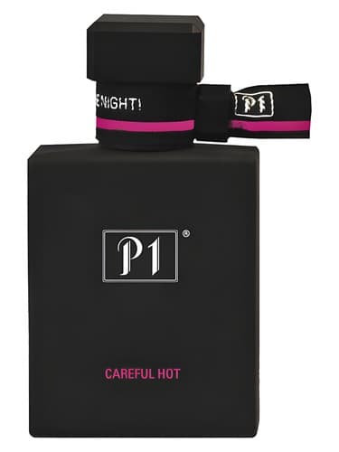 Careful Hot - مراقب داغ
