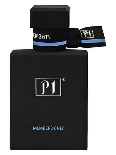 Members Only