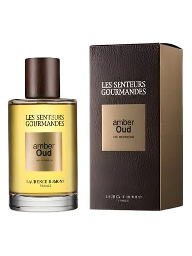 Amber Oud - امبر عود