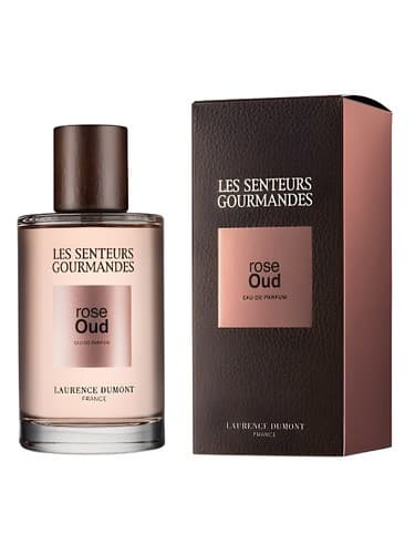 Rose Oud - رز عود