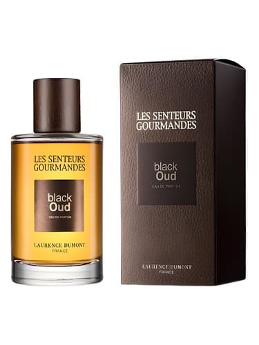 Black Oud - عود بلک