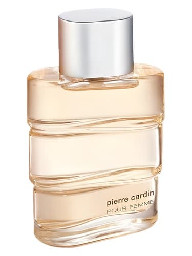 Pierre Cardin pour Femme 