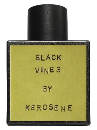 Black Vines - انگور بلک