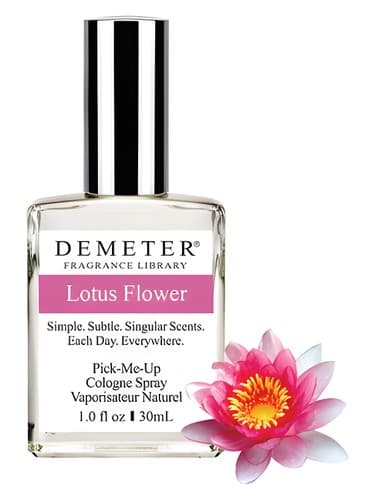 Lotus Flower