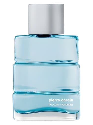 Pierre Cardin pour Homme - پیر کاردین پور هوم