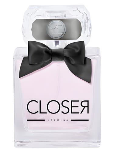 Closer - نزدیک تر