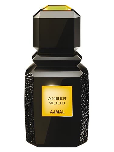 Amber Wood - امبر وود