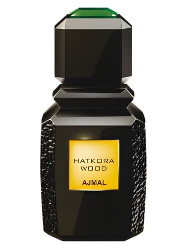 Hatkora Wood - وود هاتکورا