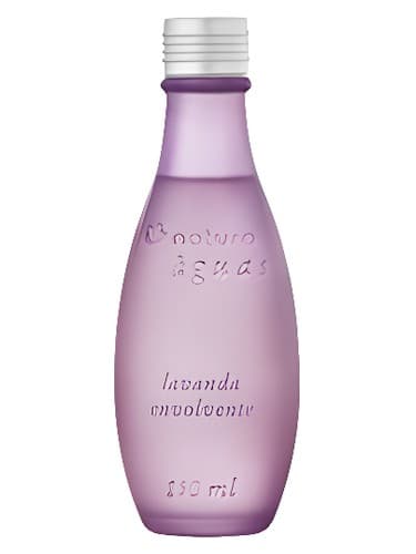 Lavanda Envolvente