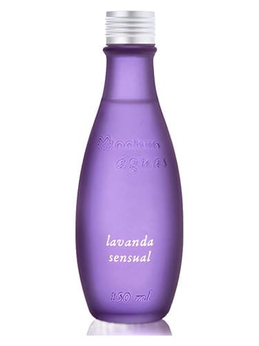 Lavanda Sensual