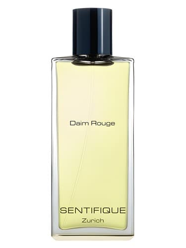 Daim Rouge - دایم روژ