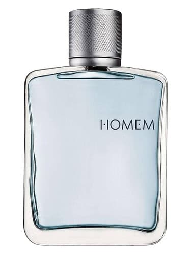 Homem - خانه