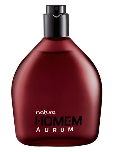 Homem Aurum 
