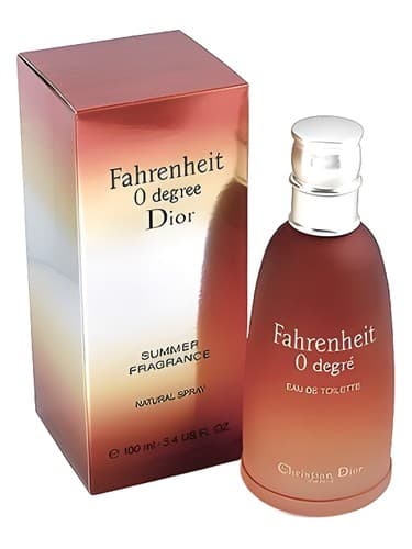 Fahrenheit 0 Degree - فارنهایت 0 درجه