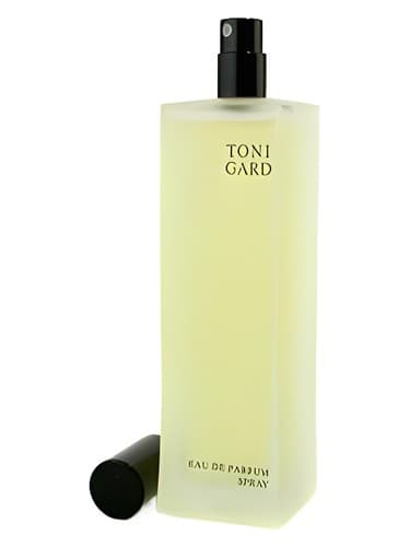 Toni Gard - تونی گارد